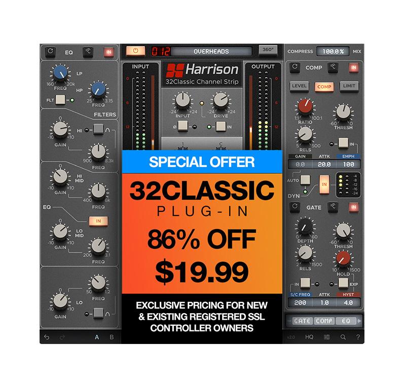 32Classic pour UC1