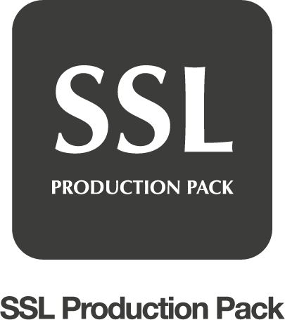 Icône du pack de production SSL