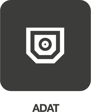 Icône ADAT