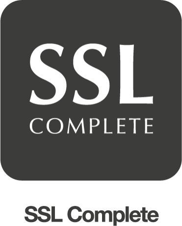 Icône « SSL Complete »