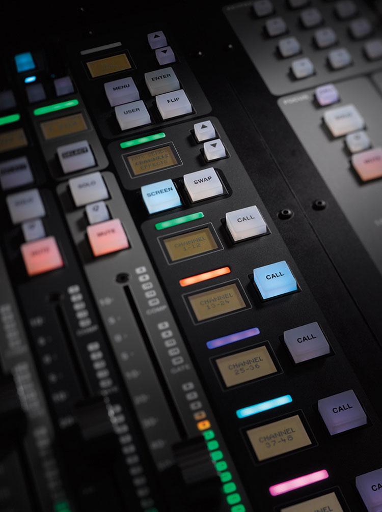 Les couches et le secteur bancaire