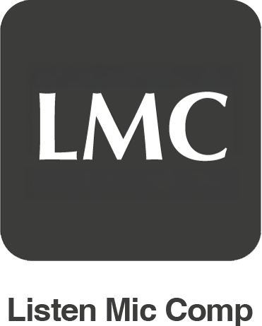 Icône « Écouter le micro »