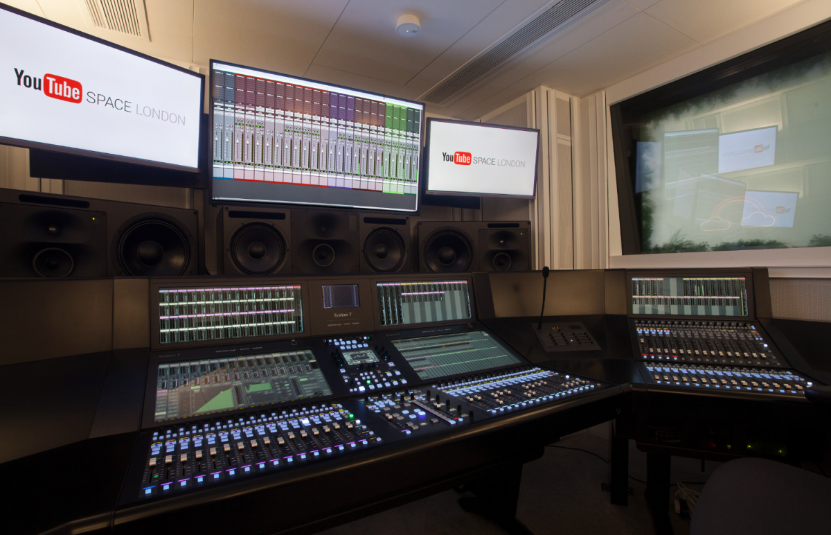 Système T pour la sonorisation fixe