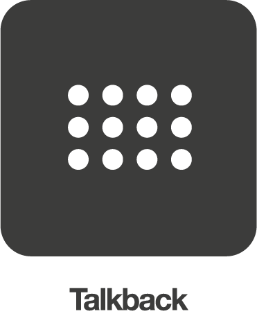 Icône de commentaires